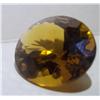 Image 4 : Large Citrine Loose Gemstone