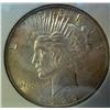 Image 3 : 1922 Peace Dollar PCGS MS-62 VAM w/Appraisal