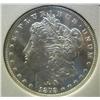Image 2 : 1878-S Morgan Silver Dollar PCGS DMPL -64 w/Apprai