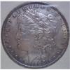 Image 3 : 1900 Morgan Silver Dollar PCGS PL-66 w/Appraisal