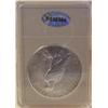 Image 4 : 1922-S Peace Dollar Mint Error PCGS MS-67 w/App