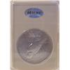 Image 4 : 1922-D Peace Silver Dollar VAM PCGS MS-61 w/App