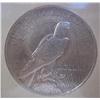 Image 6 : 1922-D Peace Silver Dollar VAM PCGS MS-61 w/App