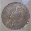 Image 6 : 1922 Peace Dollar MS-66 VAM, Rainbow w/Appraisal
