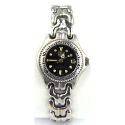 Tag Heuer Stainless Steel Professional Women Watch