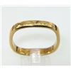 Image 1 : Gucci 18K Yellow Gold  Ring