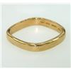 Image 2 : Gucci 18K Yellow Gold  Ring