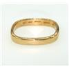 Image 5 : Gucci 18K Yellow Gold  Ring