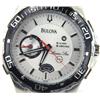 Image 2 : Bulova Stainless Steel Watch