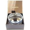 Image 2 : Gucci Silver Cuff bracelet
