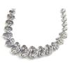 Image 4 : 18K Diamond Necklace