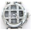 Image 3 : Cartier Stainless Steel DateJust Diamond Watch