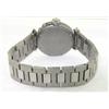 Image 5 : Cartier Stainless Steel DateJust Diamond Watch
