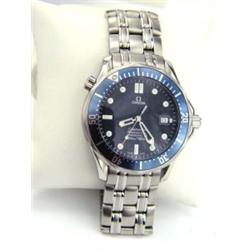 Omega Seamaster Professional Wristwatch