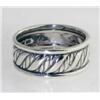 Image 2 : David Yurman Silver Ring