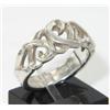 Image 3 : Tiffany & Co. Silver Ring