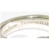 Image 4 : Tiffany & Co. Silver Ring