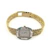 Image 7 : Concord 18K Yellow Gold Diamond watch