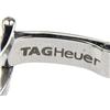 Image 5 : Tag Heuer Stainless Steel Watch.
