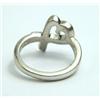 Image 3 : Tiffany & Co Silver Ring.