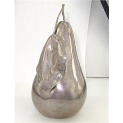 Buccellati Silver Cigarette Lighter