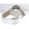 Image 6 : Tag Heuer Stainless Steel, Diamond Strap Watch.