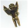 Image 3 : Kieselstein Cord 18K Yellow Gold Pin