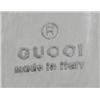 Image 4 : Gucci 18K White Gold, Diamond Ring.