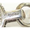 Image 3 : Charles Krypell Silver Pearl Necklace