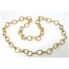 Image 2 : Tiffany & Co 18K Yellow Gold Necklace