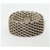 Image 1 : Tiffany & Co Silver Ring