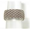 Image 3 : Tiffany & Co Silver Ring