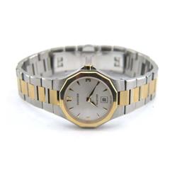 Concord Two-Toned Stainless Steel Watch