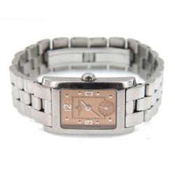 Baume & Mercier Stainless Steel Watch