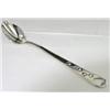 Image 1 : Tiffany & Co Silver Spoon