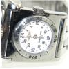 Image 4 : Breitling Stainless Steel Chronograph Mens Wristwatch