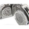 Image 5 : Breitling Stainless Steel Chronograph Mens Wristwatch