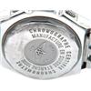 Image 6 : Breitling Stainless Steel Chronograph Mens Wristwatch