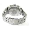 Image 7 : Breitling Stainless Steel Chronograph Mens Wristwatch