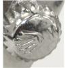Image 3 : Rolex Steinless Steel Diamond Date Just Watch