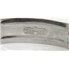 Image 4 : Rolex Steinless Steel Diamond Date Just Watch