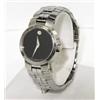 Image 3 : Movado Stainless Steel Watch