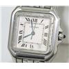 Image 6 : Cartier Stainless Steel Watch