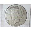 Image 1 : 1922-S PEACE SILVER DOLLAR