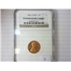 Image 1 : 1981-S TYPE I LINCOLN CENT NGC PF69 RD ULTRA CAMEO