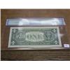 Image 2 : 1963-B ONE DOLLAR FRN NEW YORK SCG CHOICE CU65