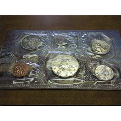 1976 CANADA UNC SET (WITH ENVELOPE)