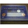 Image 1 : THE ESSENTIAL US PENNY COLLECTION (AS SHOWN)