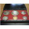 Image 1 : 1975 US PROOF SET (WITH BOX)