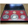 Image 2 : 1975 US PROOF SET (WITH BOX)